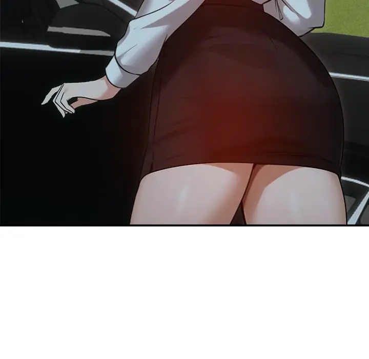 Runaway Wife Chapter 60 Page 23
