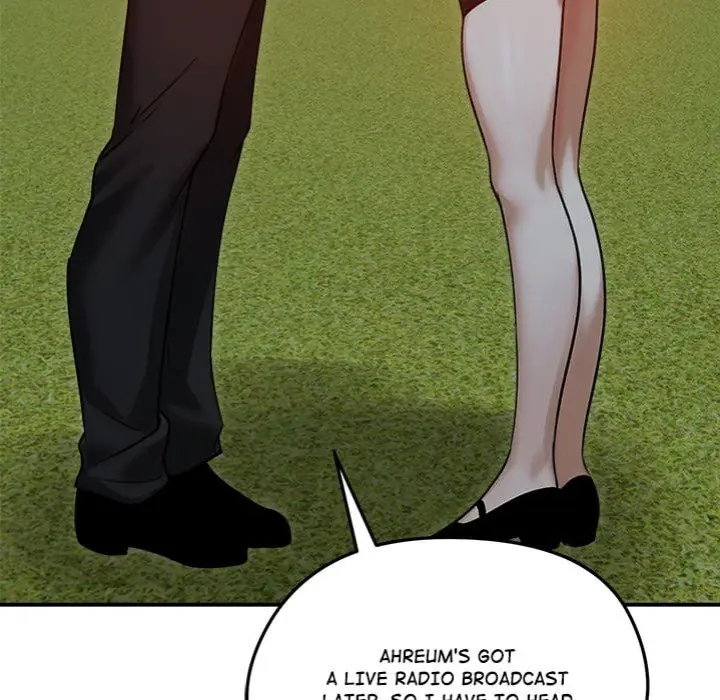Runaway Wife Chapter 60 Page 26