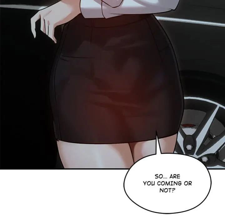 Runaway Wife Chapter 60 Page 34