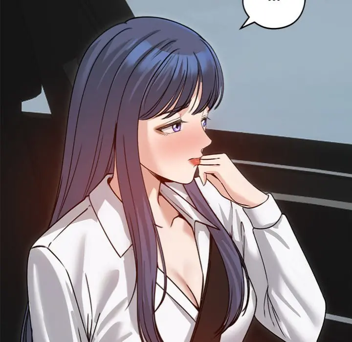 Runaway Wife Chapter 60 Page 49