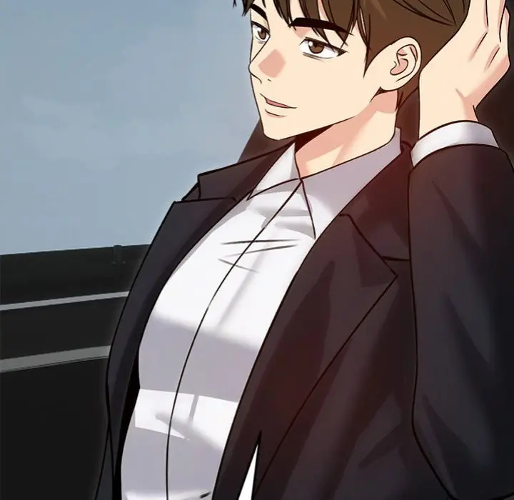 Runaway Wife Chapter 60 Page 55