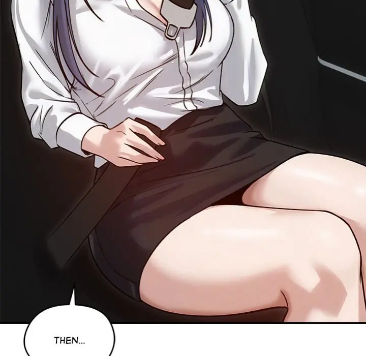 Runaway Wife Chapter 60 Page 58