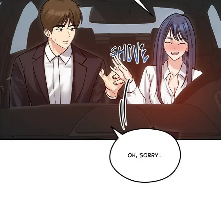 Runaway Wife Chapter 60 Page 77