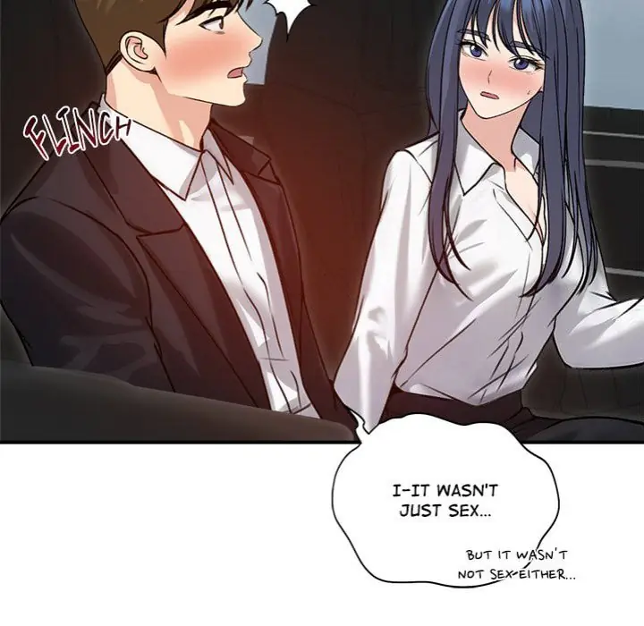 Runaway Wife Chapter 60 Page 79