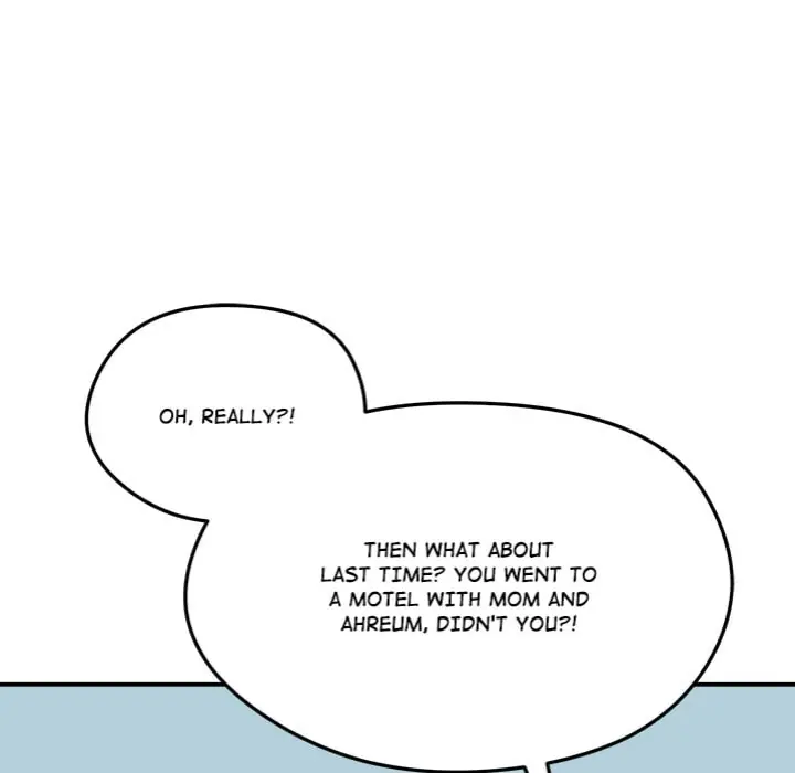 Runaway Wife Chapter 60 Page 80