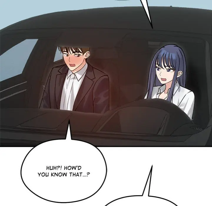 Runaway Wife Chapter 60 Page 81