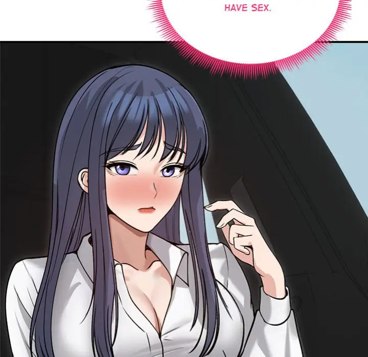 Runaway Wife Chapter 60 Page 86