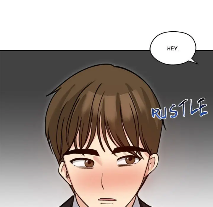 Runaway Wife Chapter 60 Page 95