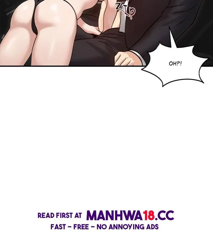 Runaway Wife Chapter 60 Page 106