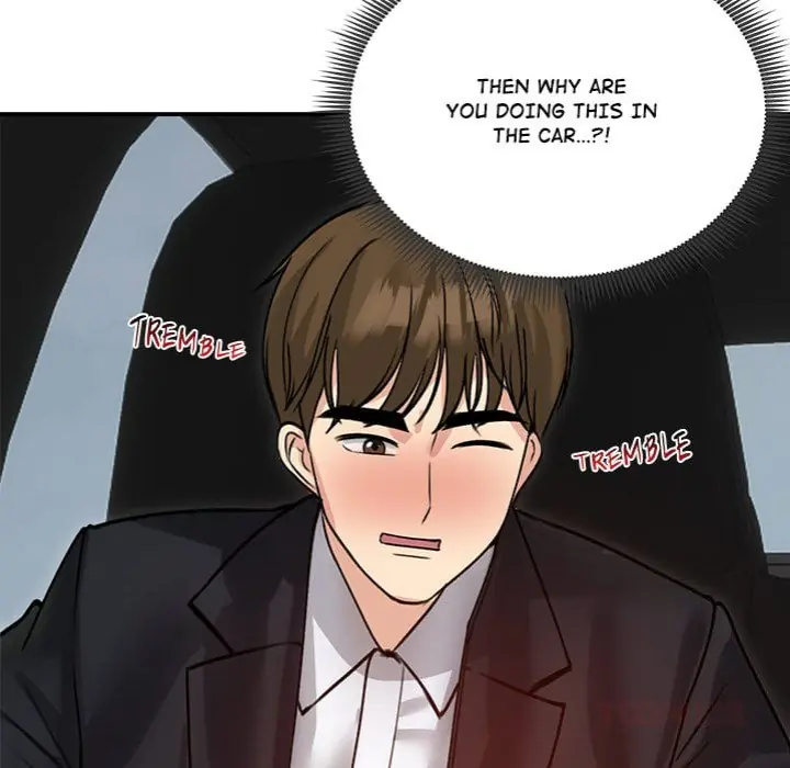 Runaway Wife Chapter 60 Page 111