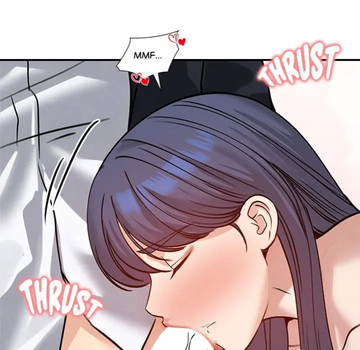 Runaway Wife Chapter 60 Page 114