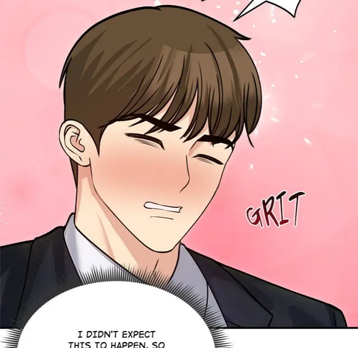 Runaway Wife Chapter 60 Page 116