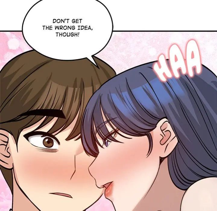 Runaway Wife Chapter 60 Page 127