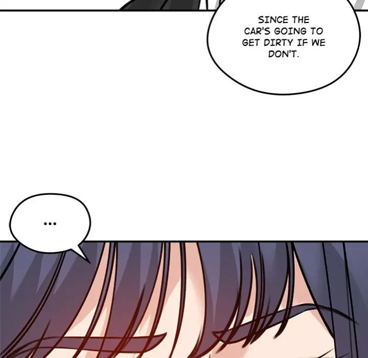 Runaway Wife Chapter 60 Page 134