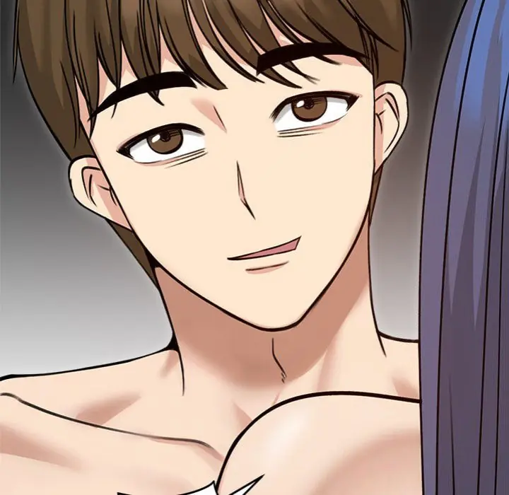 Runaway Wife Chapter 60 Page 155