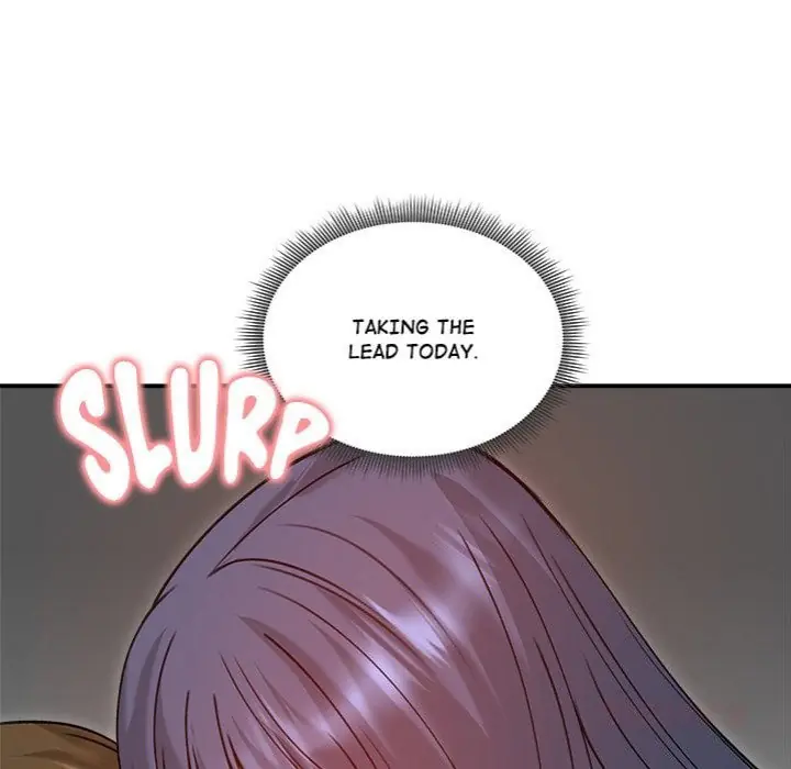 Runaway Wife Chapter 61 Page 8