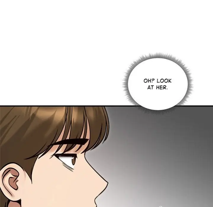 Runaway Wife Chapter 61 Page 17