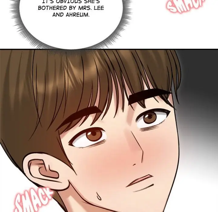 Runaway Wife Chapter 61 Page 34