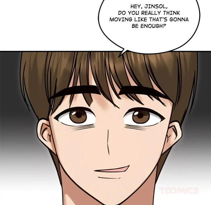 Runaway Wife Chapter 61 Page 38
