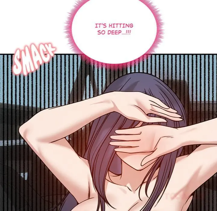 Runaway Wife Chapter 61 Page 74