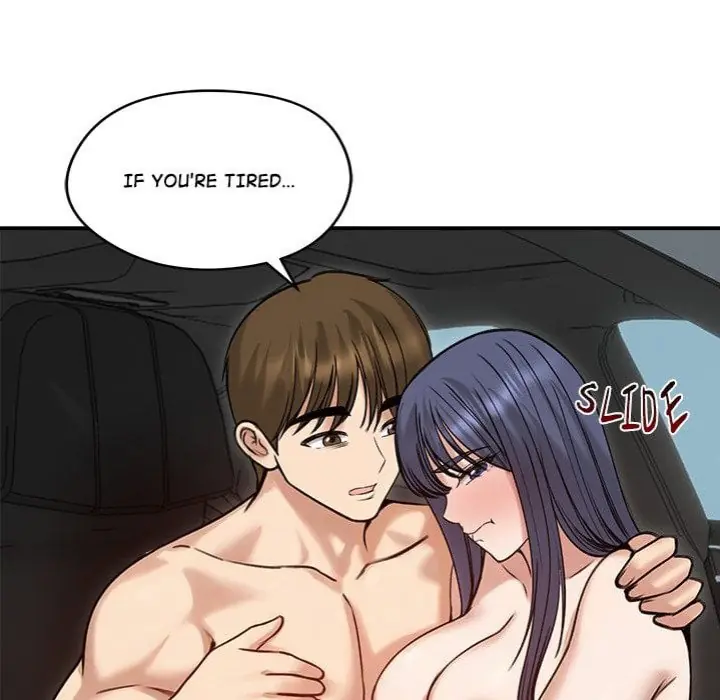 Runaway Wife Chapter 61 Page 105