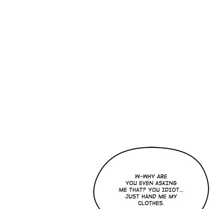 Runaway Wife Chapter 61 Page 107