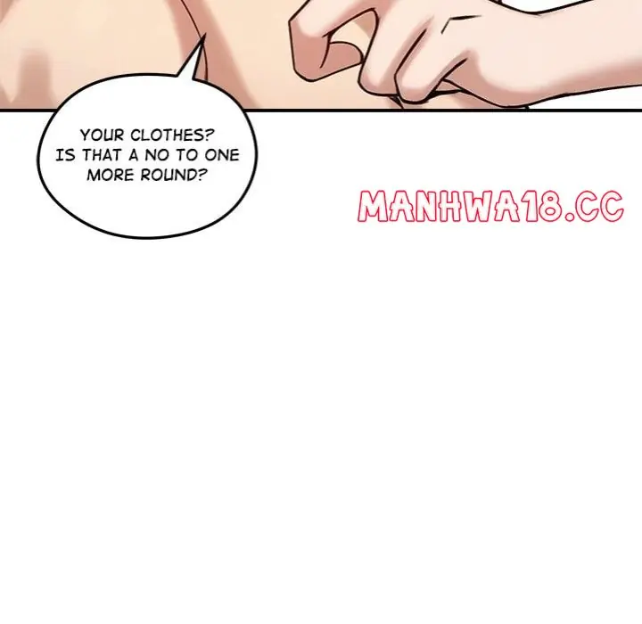 Runaway Wife Chapter 61 Page 109