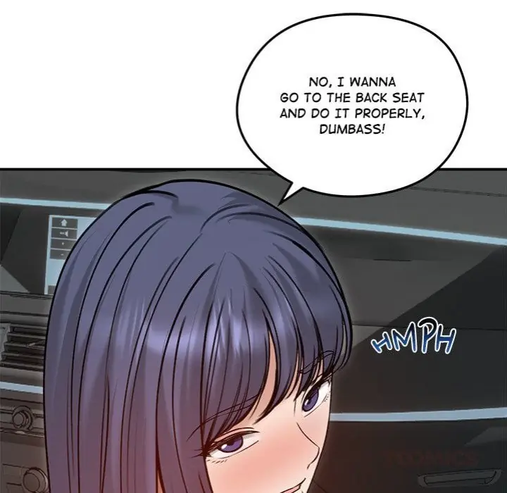 Runaway Wife Chapter 61 Page 110