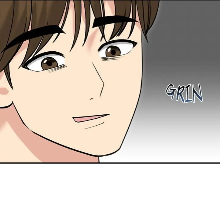 Runaway Wife Chapter 61 Page 113