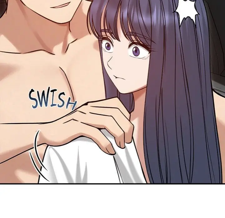 Runaway Wife Chapter 61 Page 117