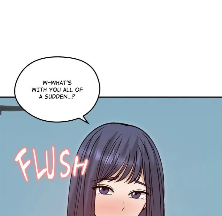Runaway Wife Chapter 61 Page 118