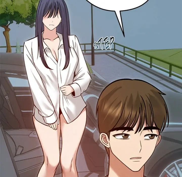 Runaway Wife Chapter 61 Page 126