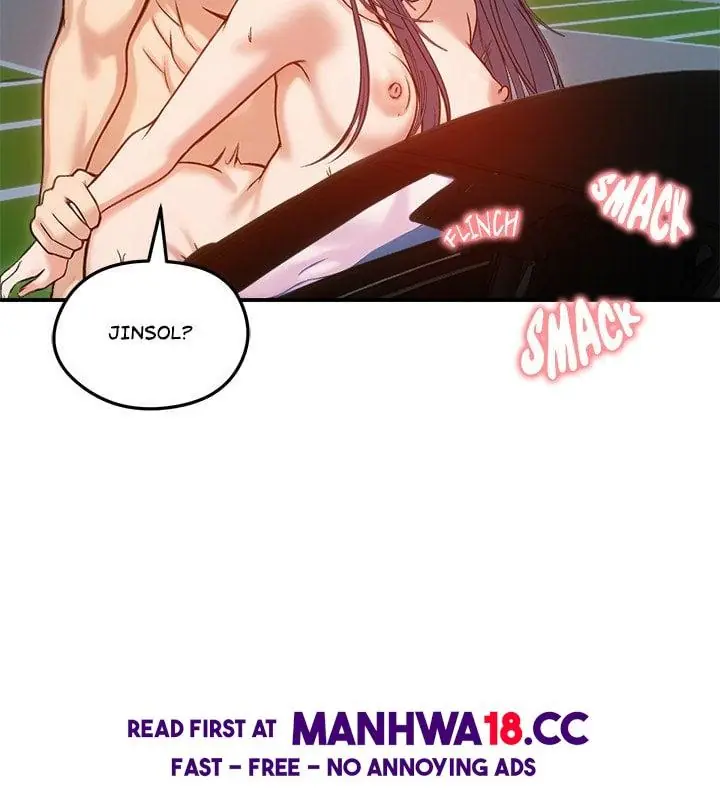 Runaway Wife Chapter 62 Page 6