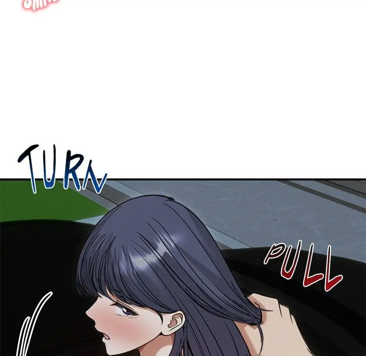 Runaway Wife Chapter 62 Page 23
