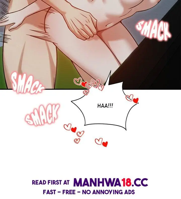 Runaway Wife Chapter 62 Page 27