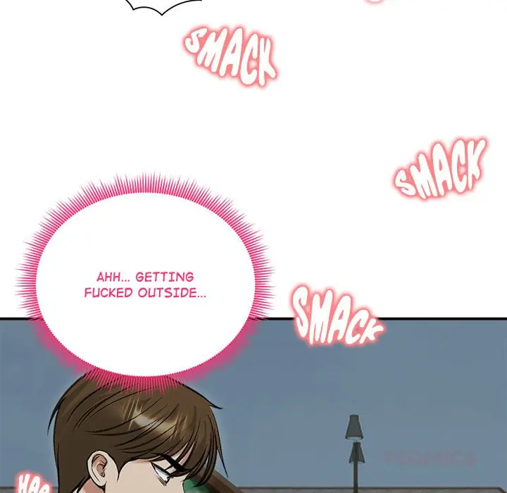 Runaway Wife Chapter 62 Page 30