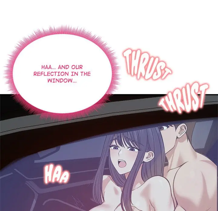 Runaway Wife Chapter 62 Page 42