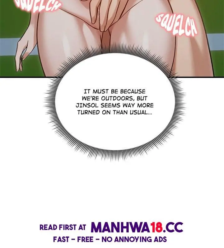 Runaway Wife Chapter 62 Page 54