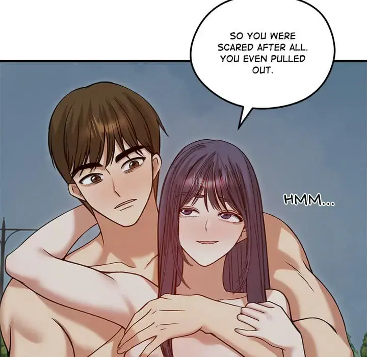 Runaway Wife Chapter 62 Page 74