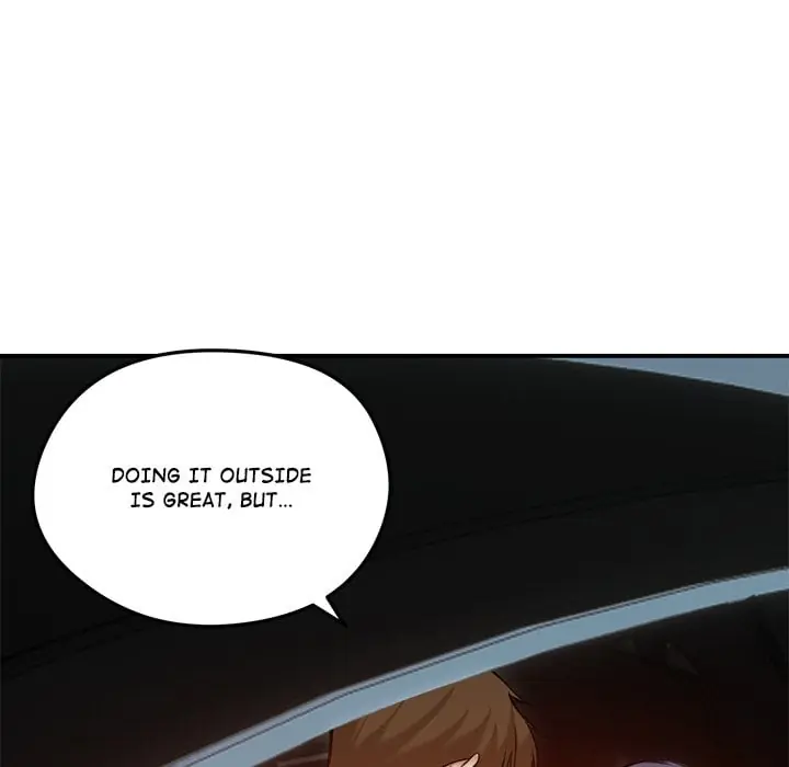 Runaway Wife Chapter 62 Page 87