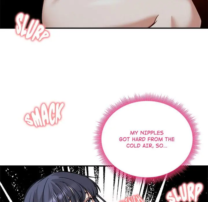 Runaway Wife Chapter 62 Page 104