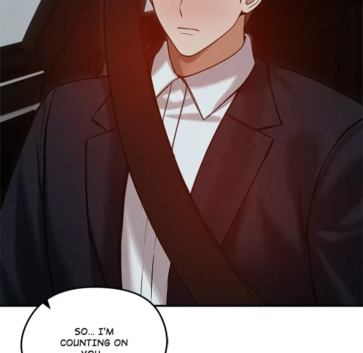 Runaway Wife Chapter 62 Page 134