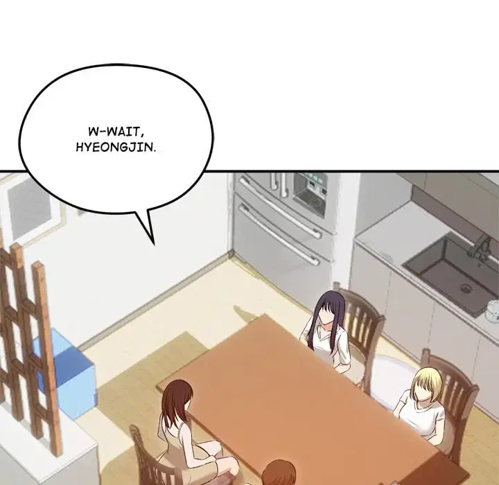 Runaway Wife Chapter 62 Page 159