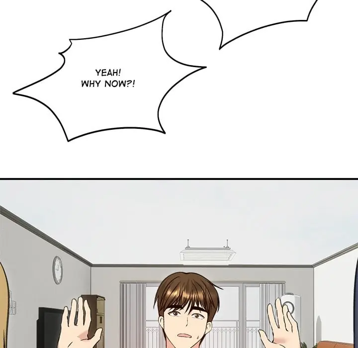 Runaway Wife Chapter 63 Page 6