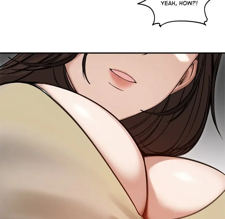 Runaway Wife Chapter 63 Page 9