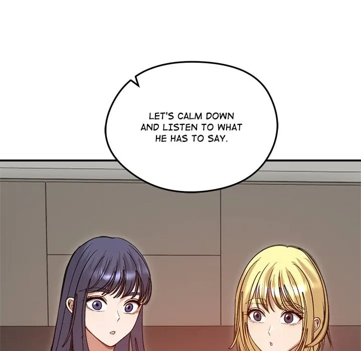 Runaway Wife Chapter 63 Page 13