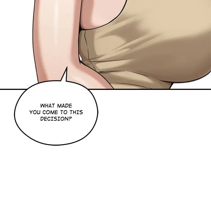 Runaway Wife Chapter 63 Page 17