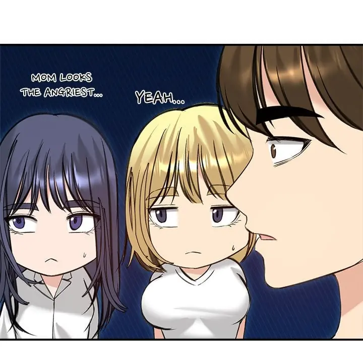 Runaway Wife Chapter 63 Page 18