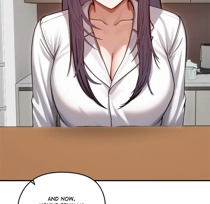 Runaway Wife Chapter 63 Page 23