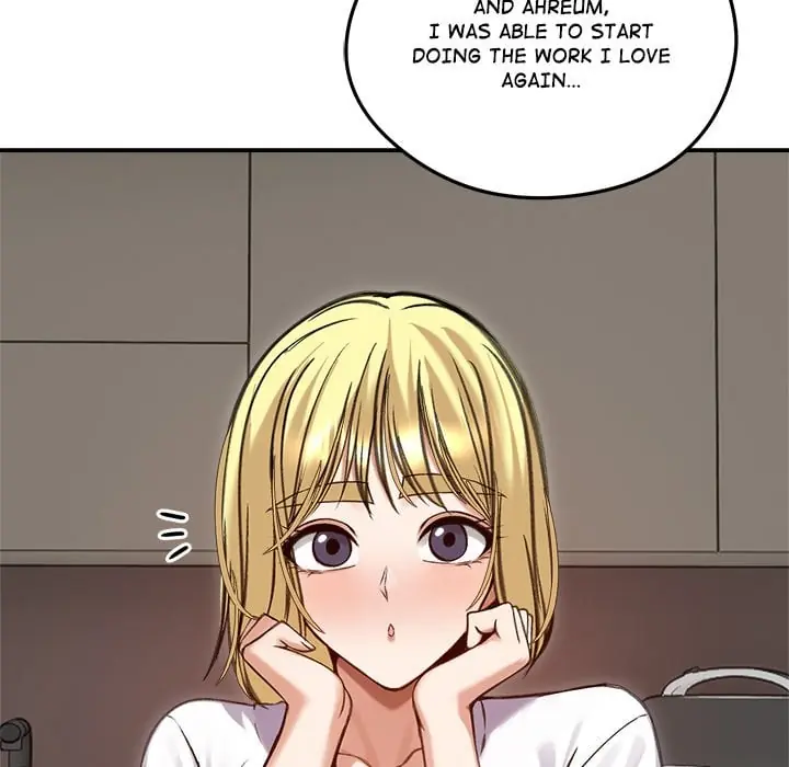 Runaway Wife Chapter 63 Page 25
